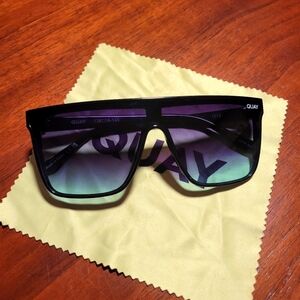 Quay Sunglasses Nightfall